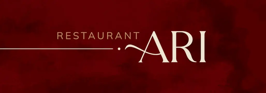 Ari Logo Banner