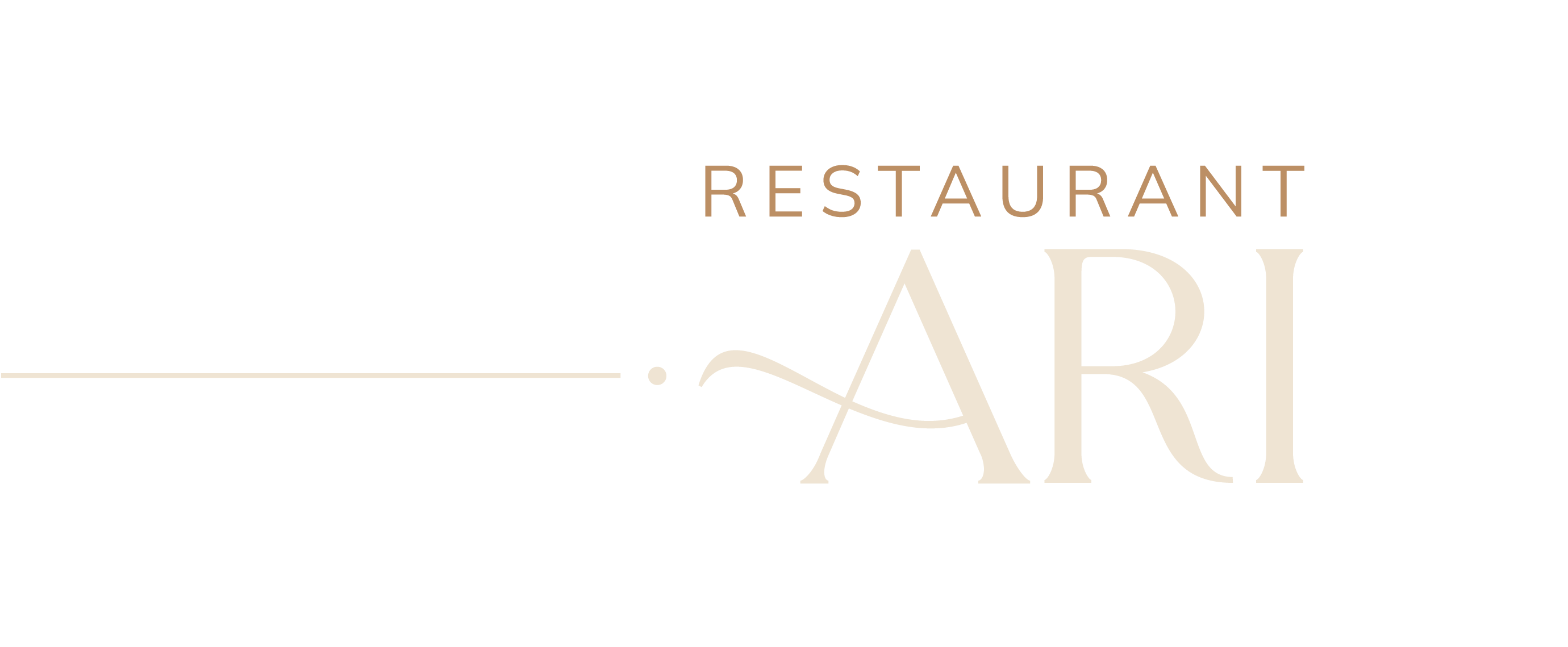Restaurant Ari Logo