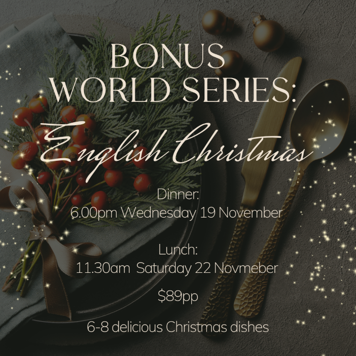 Copy of Copy of World Series English Christmas 65pc